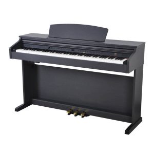 Artesia DP-3 Plus el-klaver palisander