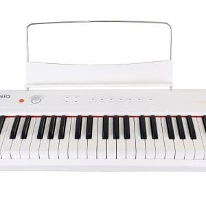 Artesia Performer Digital Piano - Hvid