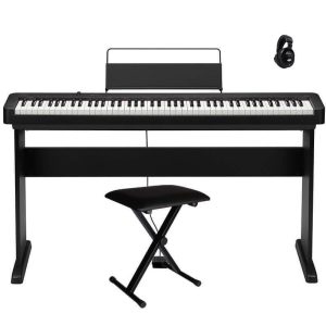 Casio CDP-S100 el-klaver pakke