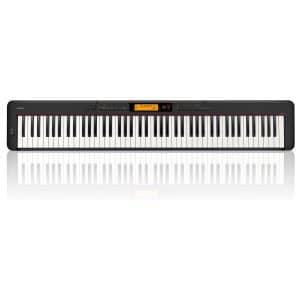 Casio CDP-S350 Stagepiano - Sort
