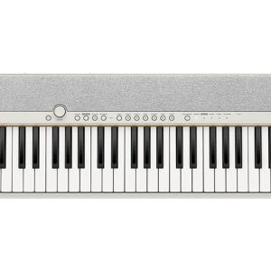 Casio CT-S1WE el-klaver hvid