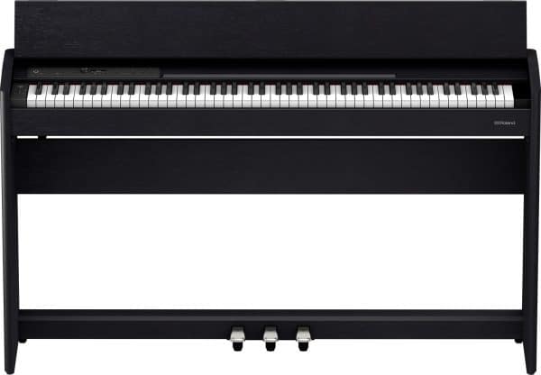 Roland F701-CB - El Klaver