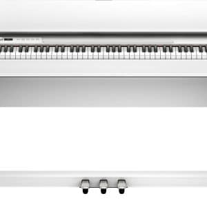 Roland F701-WH - El Klaver