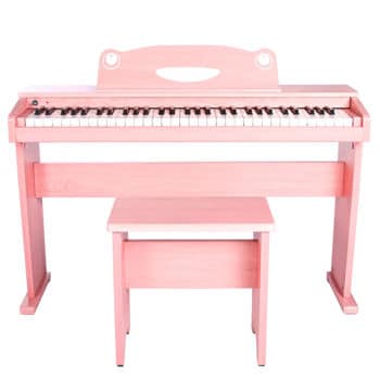 Artesia FUN1-PK el-klaver pink