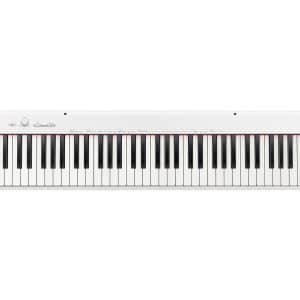 Casio CDP-S110 WH Stagepiano - Hvid