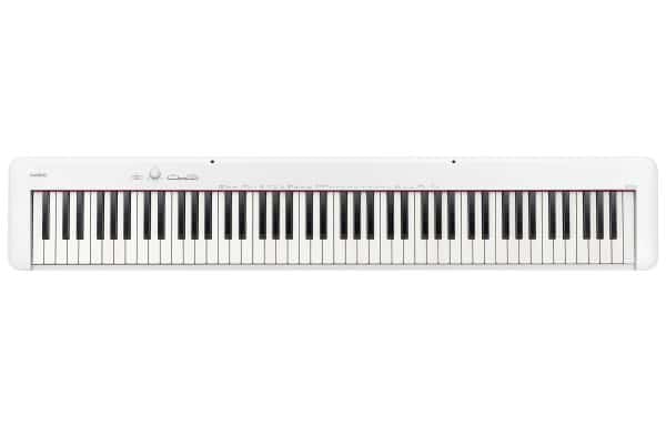 Casio CDP-S110 WH Stagepiano - Hvid