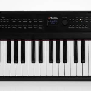 Artesia PE-88 Digital Piano - Sort