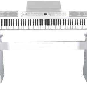 Artesia PE-88 Digital Piano pakke - Hvid med ben