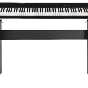 Artesia Performer Digital Piano pakke - Sort med ben