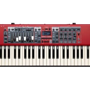 Nord Electro 6D 73 stage piano