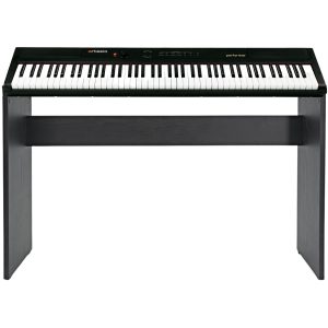 Artesia Performer BK + ST1 el-klaver med ben