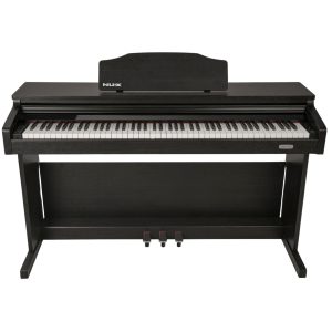 Nux WK-520 el-klaver palisander
