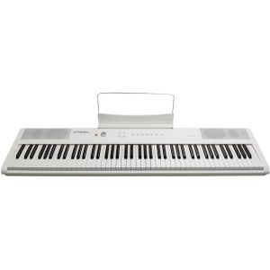 Artesia Performer WH el-klaver hvid