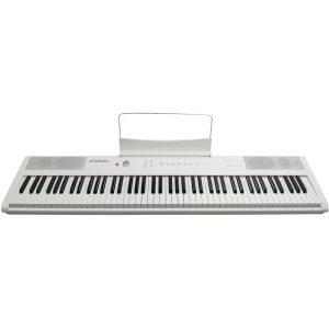 Artesia Performer WH el-klaver hvid B-STOCK