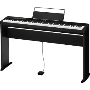 Casio Privia PX-S1100 Stagepiano med ben - Sort