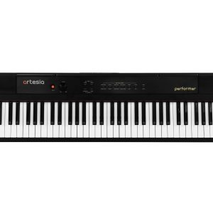 Artesia Performer Digital Piano - Sort