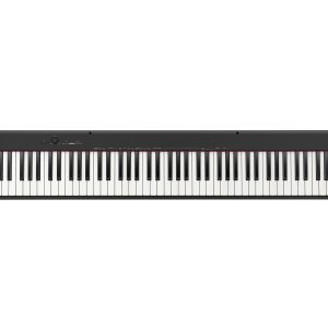 Casio CDP-S110 Stagepiano - Sort