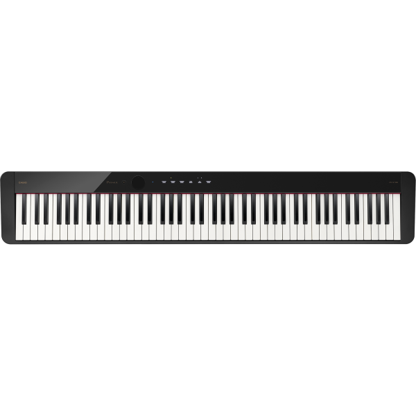 Casio Privia PX-S1100 Stagepiano - Sort