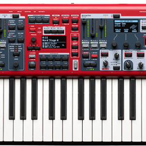 Nord Stage 4 - 88