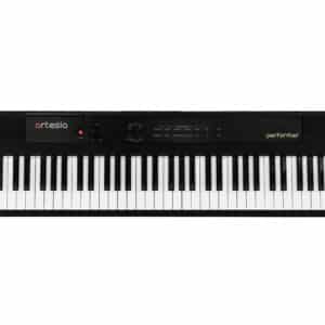 Artesia Performer Digital Piano - Sort