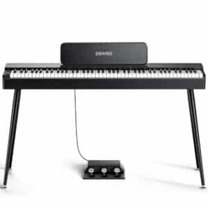 Donner Oura S100 el-klaver