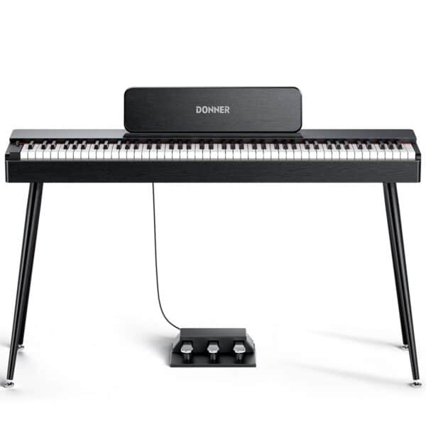 Donner Oura S100 el-klaver