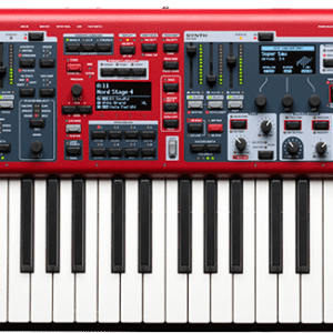 Nord Stage 4 - 88