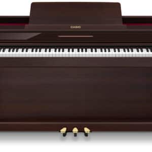 Casio AP-550 Celviano - El Klaver - Brun