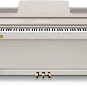 Casio AP-750 Smart Hybrid Celviano - El Klaver - Grå