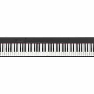 Casio CDP-S110 Stagepiano - Sort