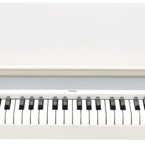 KORG B2+ Digital klaver - Hvid