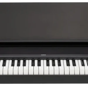 KORG B2+ Digital klaver - Sort