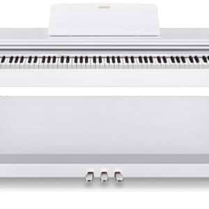 Casio AP-270 Celviano - El Klaver - Hvid