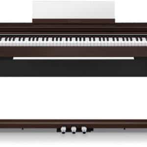 Casio AP-S200 Celviano - El Klaver - Brun