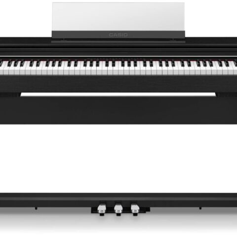 Casio AP-S200 Celviano - El Klaver - Sort