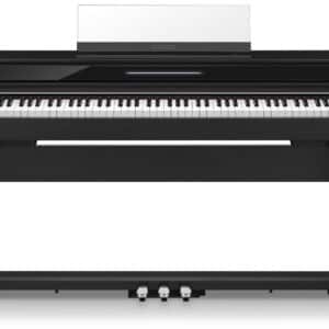 Casio AP-S450 Smart Hybrid Celviano - El Klaver - Sort - Demo model