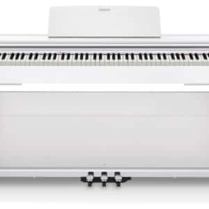 Casio PX-870 El Klaver - Hvid