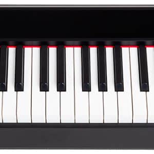 NUX NPK 10 Digital klaver - Sort