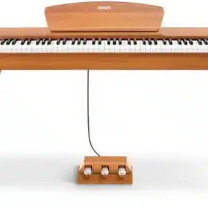 Donner DDP-80 El klaver - Wood