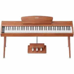 Donner DHP-100 Pro el-klaver træ