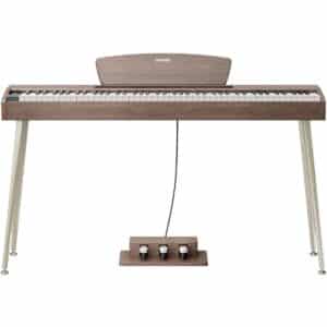 Donner DHP-100 Pro el-klaver valnød