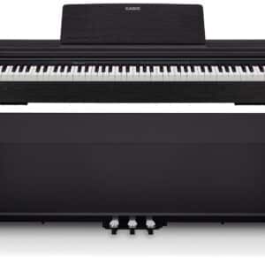 Casio PX-870 El Klaver - Sort