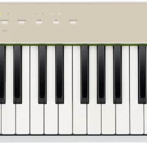 Casio Privia PX-S1100 Stagepiano - Mellow Beige Ltd