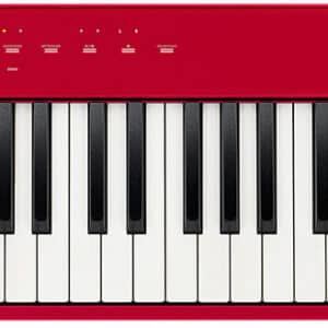 Casio Privia PX-S1100 Stagepiano - Rød