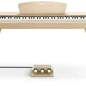 Donner DDP-80 El Klaver - Beige