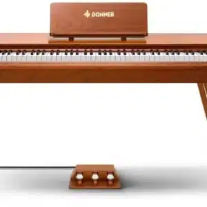 Donner DDP-80PRO El Klaver