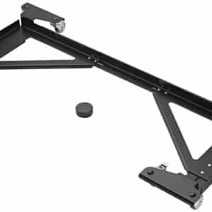 K&M 18804 Hjulsæt til El-klaver