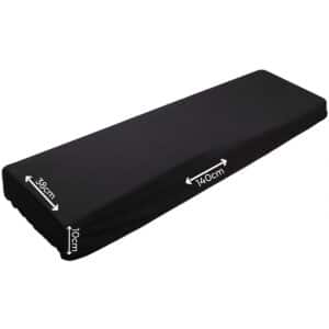 Shelter Dust Cover M overtræk til keyboard og el-klaver