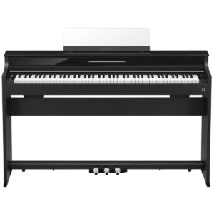 Casio AP-S450 el-klaver sort