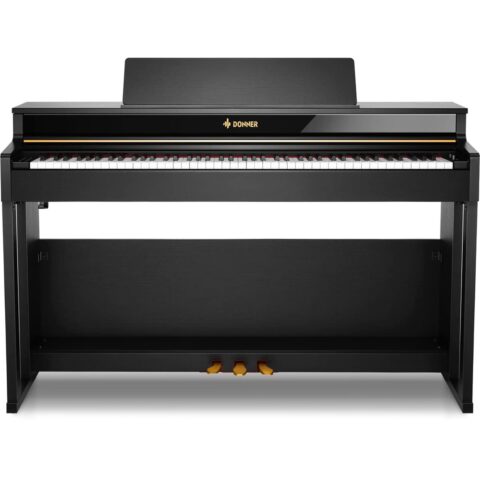 Donner DDP-400 el-klaver